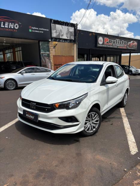 FIAT Cronos 1.3 4P FLEX DRIVE, Foto 1