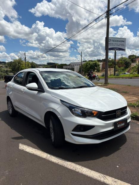 FIAT Cronos 1.3 4P FLEX DRIVE, Foto 3