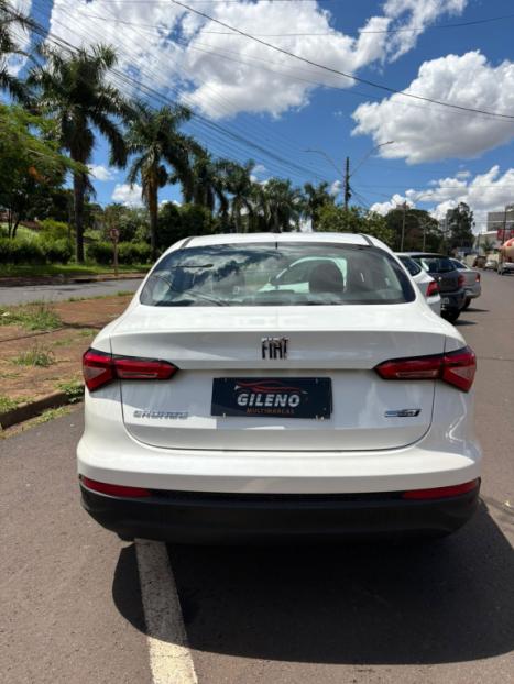 FIAT Cronos 1.3 4P FLEX DRIVE, Foto 5