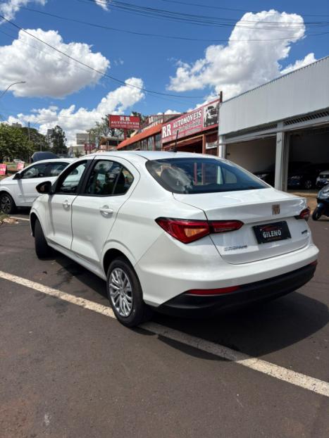 FIAT Cronos 1.3 4P FLEX DRIVE, Foto 6