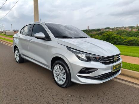 FIAT Cronos 1.3 4P FLEX DRIVE, Foto 1