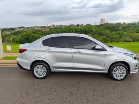 FIAT Cronos 1.3 4P FLEX DRIVE, Foto 2