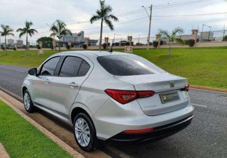 FIAT Cronos 1.3 4P FLEX DRIVE, Foto 3