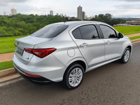 FIAT Cronos 1.3 4P FLEX DRIVE, Foto 4