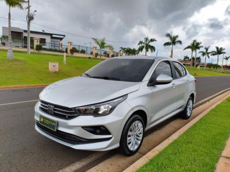 FIAT Cronos 1.3 4P FLEX DRIVE, Foto 5