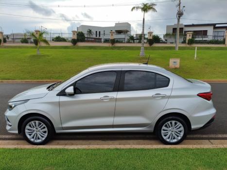 FIAT Cronos 1.3 4P FLEX DRIVE, Foto 6