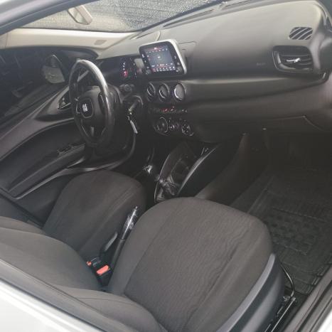 FIAT Cronos 1.3 4P FLEX DRIVE, Foto 8