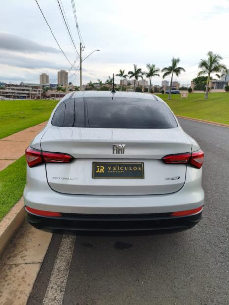 FIAT Cronos 1.3 4P FLEX DRIVE, Foto 9