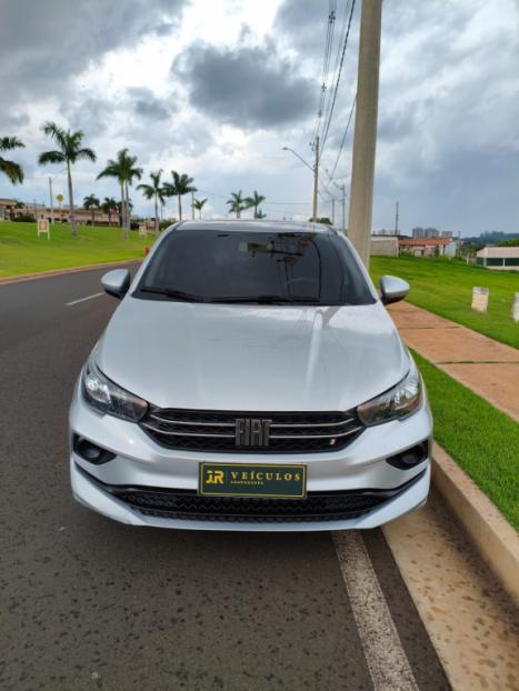 FIAT Cronos 1.3 4P FLEX DRIVE, Foto 11