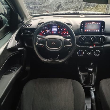 FIAT Cronos 1.3 4P FLEX DRIVE, Foto 13