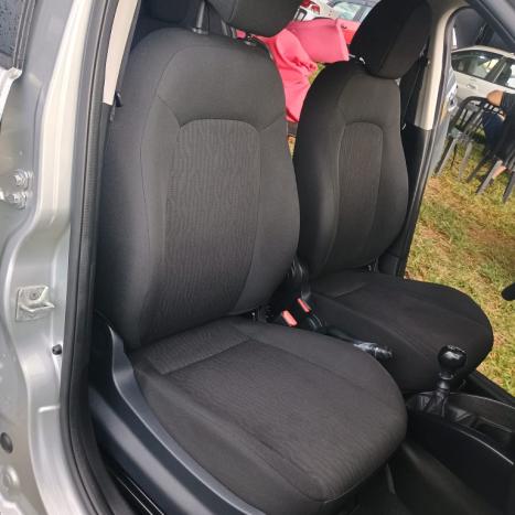 FIAT Cronos 1.3 4P FLEX DRIVE, Foto 14