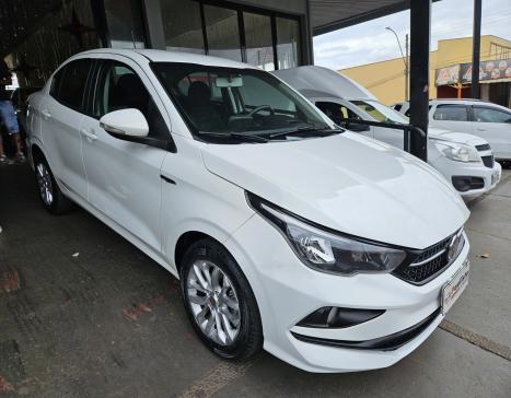 FIAT Cronos 1.3 4P FLEX DRIVE GSR AUTOMATIZADO, Foto 1