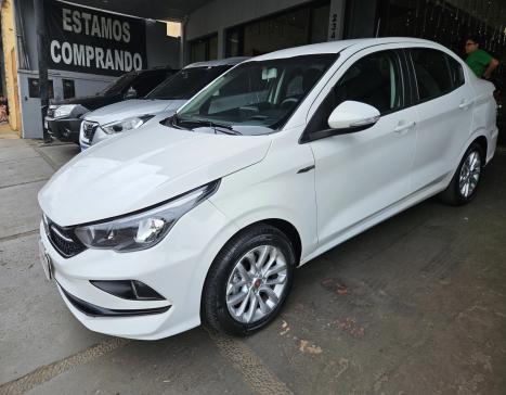 FIAT Cronos 1.3 4P FLEX DRIVE GSR AUTOMATIZADO, Foto 2