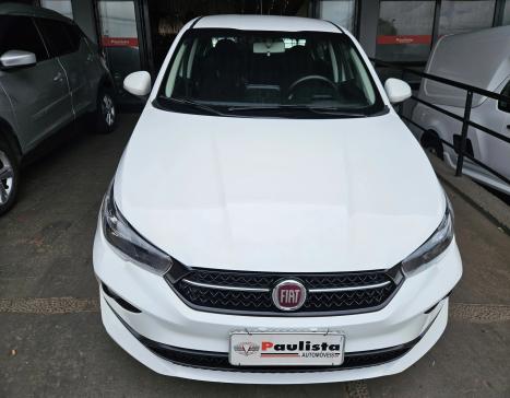 FIAT Cronos 1.3 4P FLEX DRIVE GSR AUTOMATIZADO, Foto 3