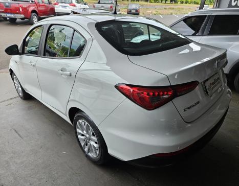 FIAT Cronos 1.3 4P FLEX DRIVE GSR AUTOMATIZADO, Foto 4