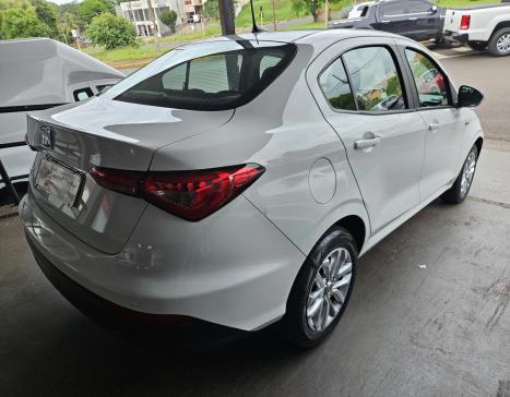 FIAT Cronos 1.3 4P FLEX DRIVE GSR AUTOMATIZADO, Foto 5