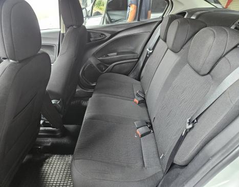 FIAT Cronos 1.3 4P FLEX DRIVE GSR AUTOMATIZADO, Foto 6