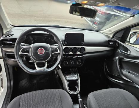 FIAT Cronos 1.3 4P FLEX DRIVE GSR AUTOMATIZADO, Foto 7