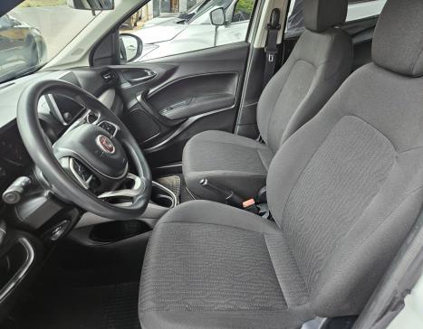 FIAT Cronos 1.3 4P FLEX DRIVE GSR AUTOMATIZADO, Foto 8