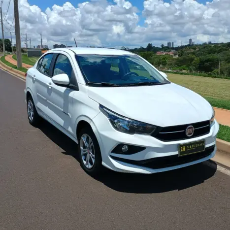 FIAT Cronos 1.3 4P FLEX, Foto 5