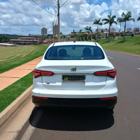 FIAT Cronos 1.3 4P FLEX, Foto 6