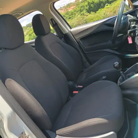 FIAT Cronos 1.3 4P FLEX, Foto 7