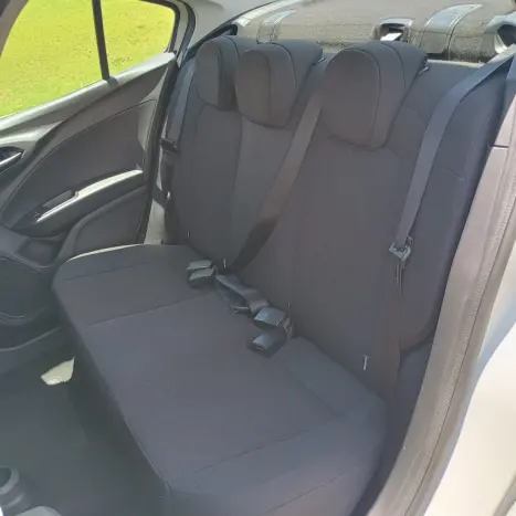 FIAT Cronos 1.3 4P FLEX, Foto 8