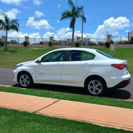 FIAT Cronos 1.3 4P FLEX, Foto 9