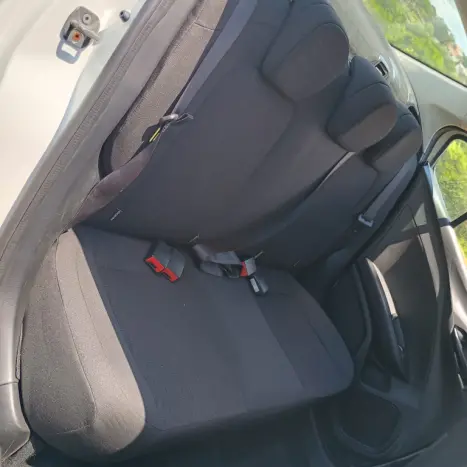 FIAT Cronos 1.3 4P FLEX, Foto 10