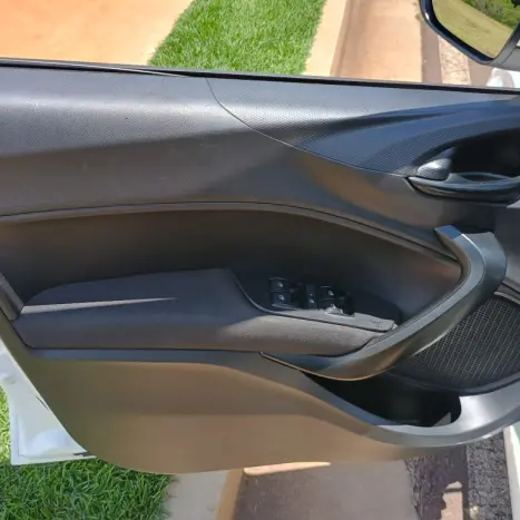 FIAT Cronos 1.3 4P FLEX, Foto 11