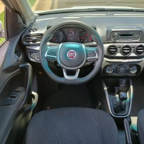 FIAT Cronos 1.3 4P FLEX, Foto 12