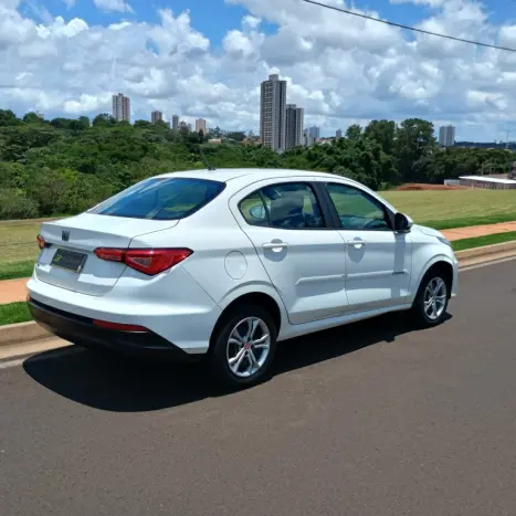 FIAT Cronos 1.3 4P FLEX, Foto 14