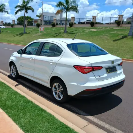 FIAT Cronos 1.3 4P FLEX, Foto 15