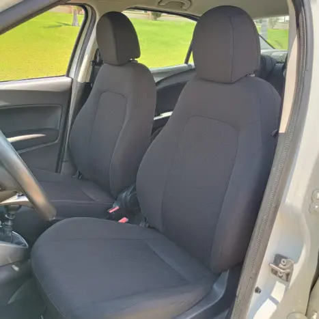 FIAT Cronos 1.3 4P FLEX, Foto 17