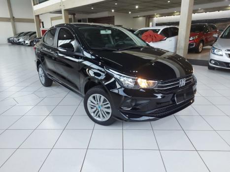 FIAT Cronos 1.3 4P FLEX DRIVE AUTOM�TICO CVT, Foto 1