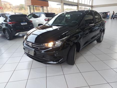 FIAT Cronos 1.3 4P FLEX DRIVE AUTOM�TICO CVT, Foto 2