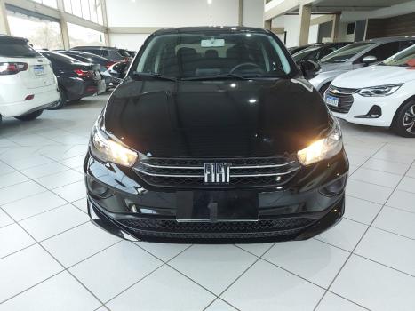 FIAT Cronos 1.3 4P FLEX DRIVE AUTOM�TICO CVT, Foto 3