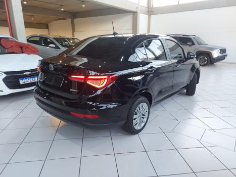 FIAT Cronos 1.3 4P FLEX DRIVE AUTOM�TICO CVT, Foto 4