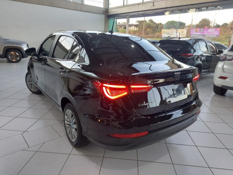 FIAT Cronos 1.3 4P FLEX DRIVE AUTOM�TICO CVT, Foto 5