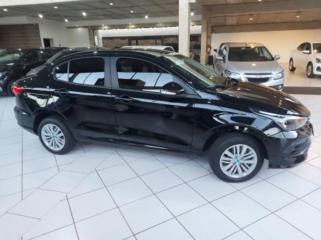 FIAT Cronos 1.3 4P FLEX DRIVE AUTOM�TICO CVT, Foto 7