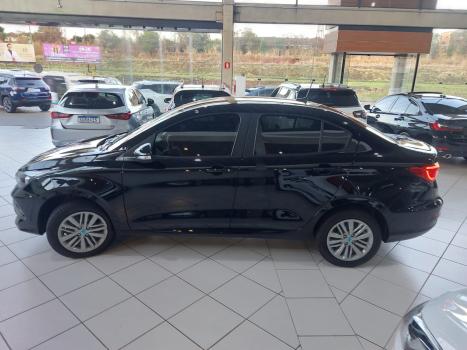 FIAT Cronos 1.3 4P FLEX DRIVE AUTOM�TICO CVT, Foto 8