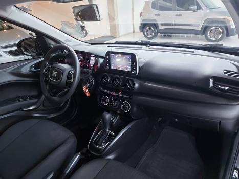 FIAT Cronos 1.3 4P FLEX DRIVE AUTOM�TICO CVT, Foto 13