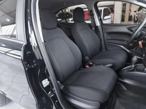 FIAT Cronos 1.3 4P FLEX DRIVE AUTOM�TICO CVT, Foto 14