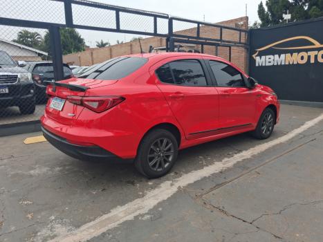 FIAT Cronos 1.3 4P FLEX DRIVE, Foto 2