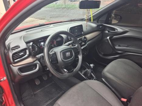 FIAT Cronos 1.3 4P FLEX DRIVE, Foto 3