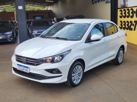 FIAT Cronos 1.3 4P FLEX DRIVE, Foto 2