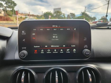 FIAT Cronos 1.3 4P FLEX DRIVE, Foto 9