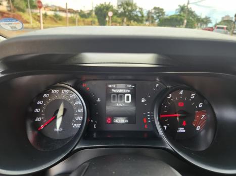 FIAT Cronos 1.3 4P FLEX DRIVE, Foto 10