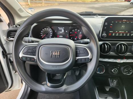 FIAT Cronos 1.3 4P FLEX DRIVE, Foto 12