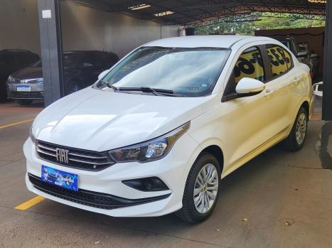 FIAT Cronos 1.3 4P FLEX DRIVE, Foto 13